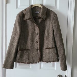 Stroke Collection Vintage‎ Blazer
